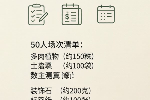 昆明雨季多肉怎么养？产地大棚的排水与控水实操