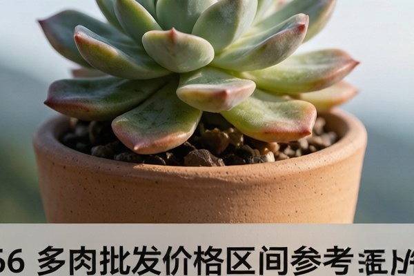 企业团建多肉伴手礼：可印 logo 的定制款怎么做